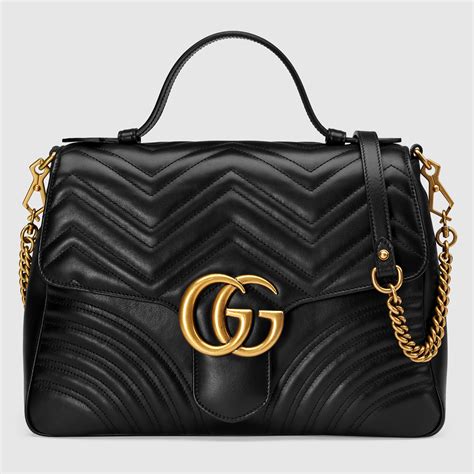 black gucci bags purses for sale|black gucci purse sale.